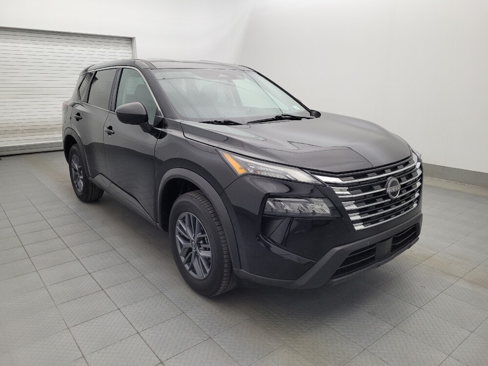 2024 Nissan Rogue in Tampa, FL 33619 - 18102659 13