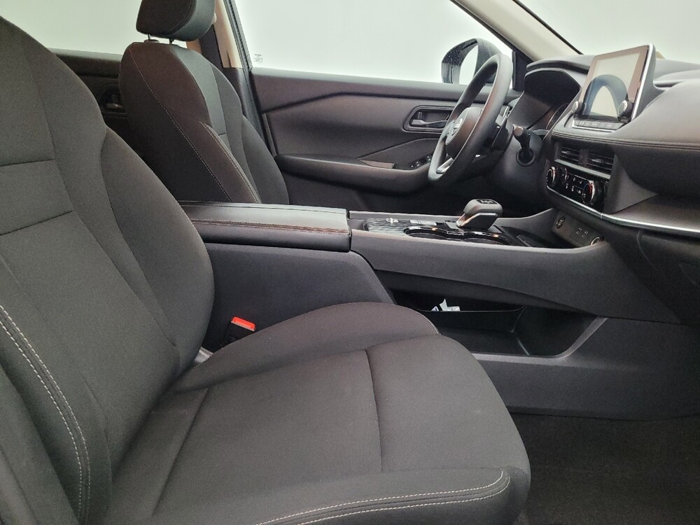 2024 Nissan Rogue in Tampa, FL 33619 - 18102659 21