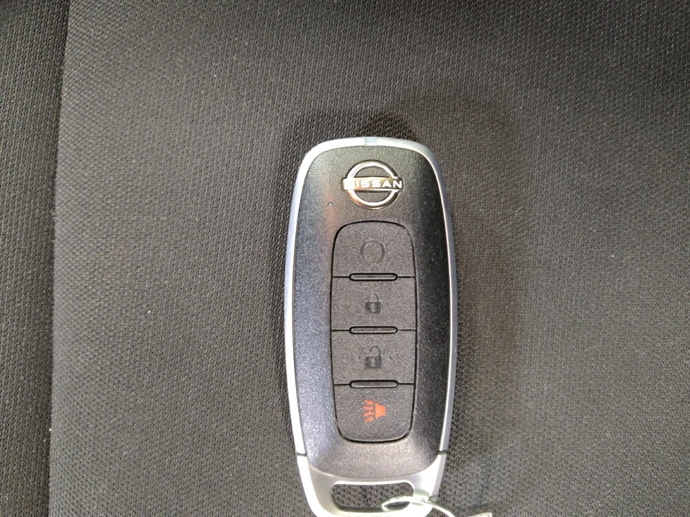 2024 Nissan Rogue in Tampa, FL 33619 - 18102659 32