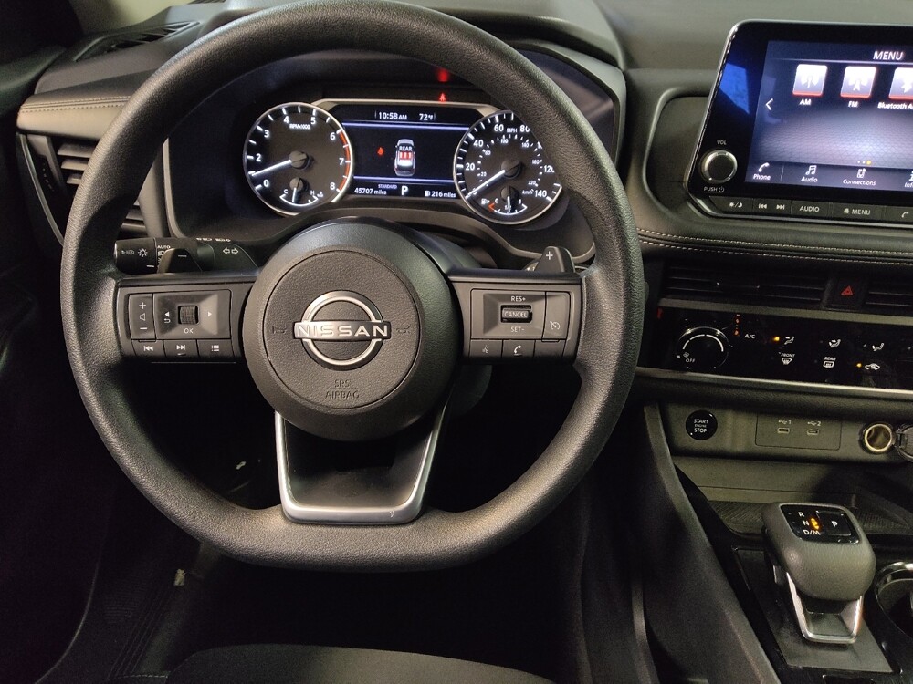 2024 Nissan Rogue in Tampa, FL 33619 - 18102659 22