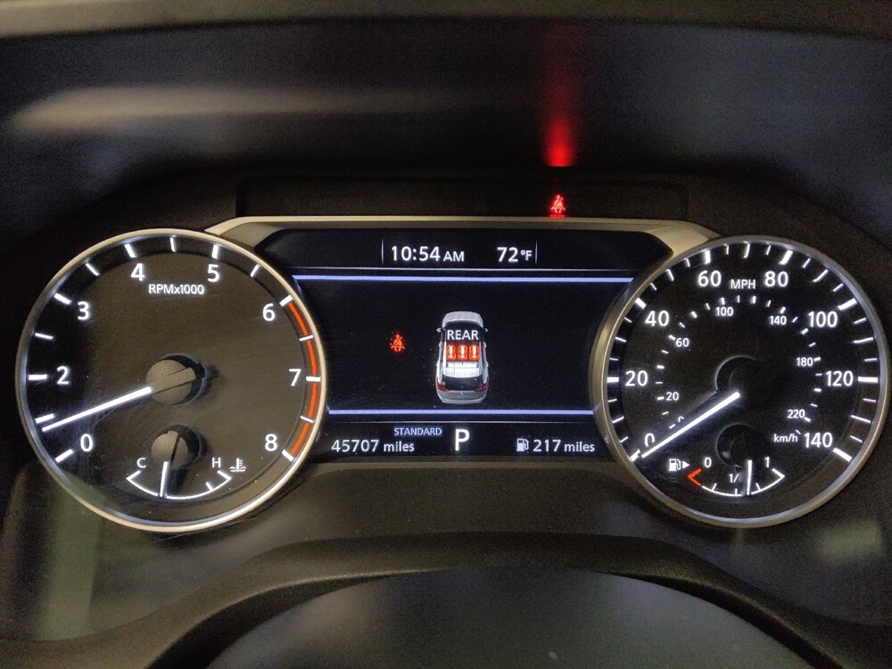 2024 Nissan Rogue in Tampa, FL 33619 - 18102659 23