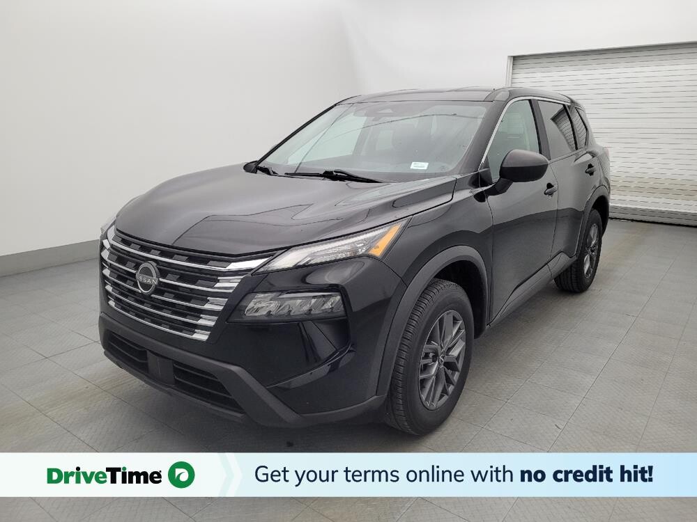 2024 Nissan Rogue in Tampa, FL 33619 - 18102659