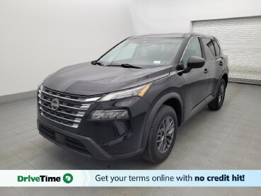 2024 Nissan Rogue in Tampa, FL 33619