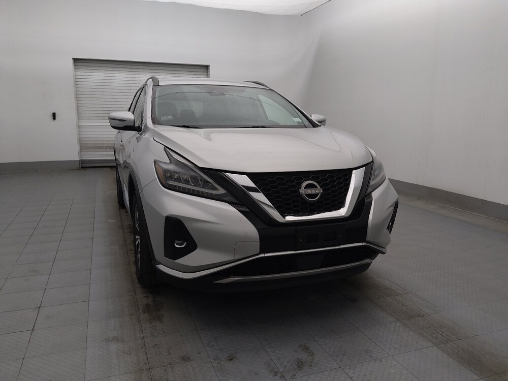 2023 Nissan Murano in Tampa, FL 33612 - 18102662 14
