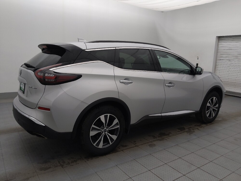 2023 Nissan Murano in Tampa, FL 33612 - 18102662 10