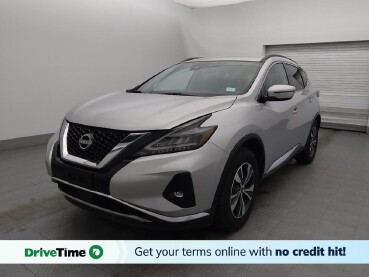 2023 Nissan Murano in Tampa, FL 33612