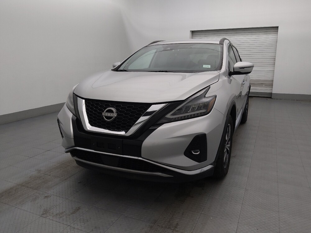 2023 Nissan Murano in Tampa, FL 33612 - 18102662 15