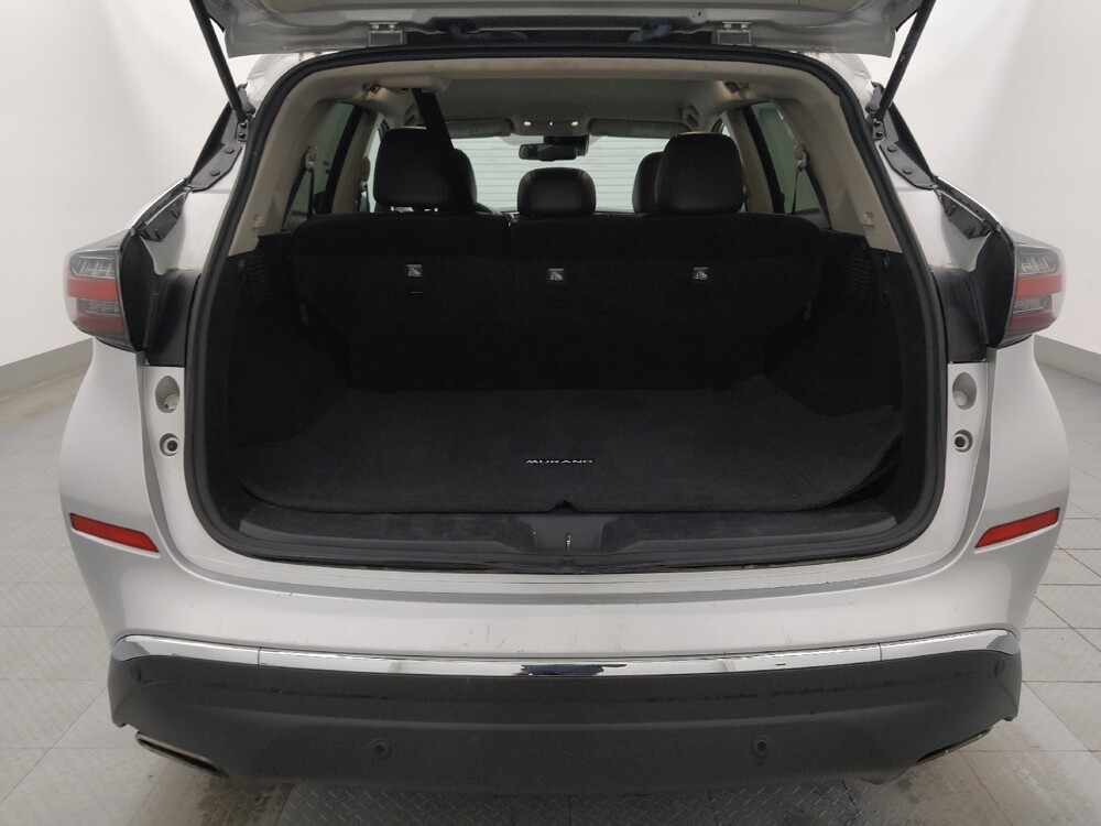 2023 Nissan Murano in Tampa, FL 33612 - 18102662 29