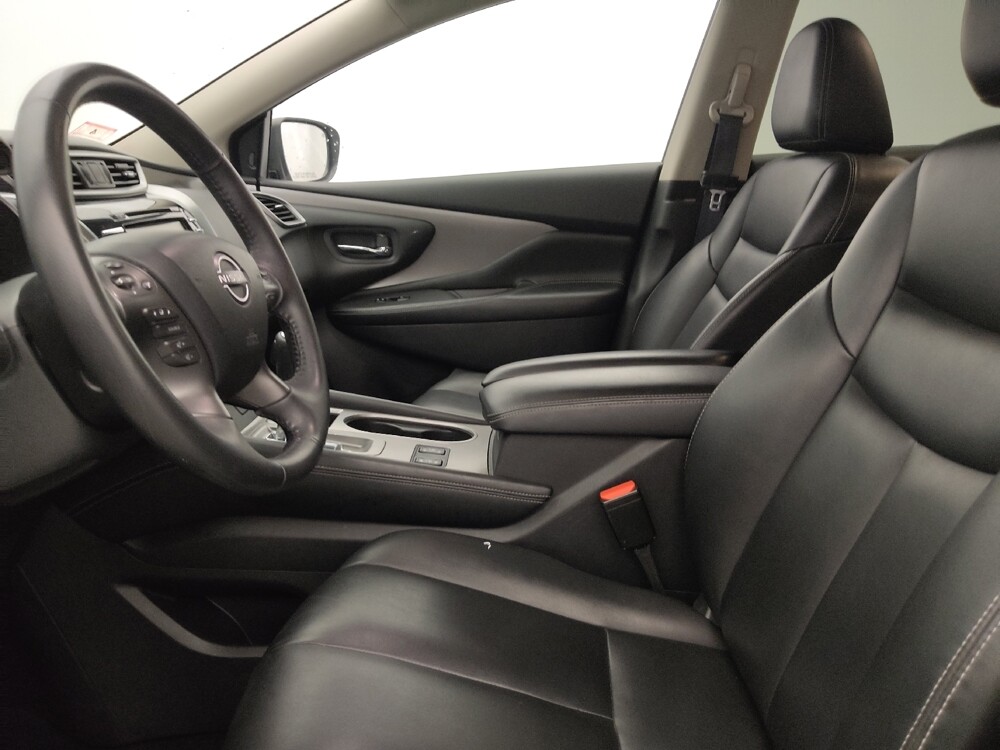 2023 Nissan Murano in Tampa, FL 33612 - 18102662 17