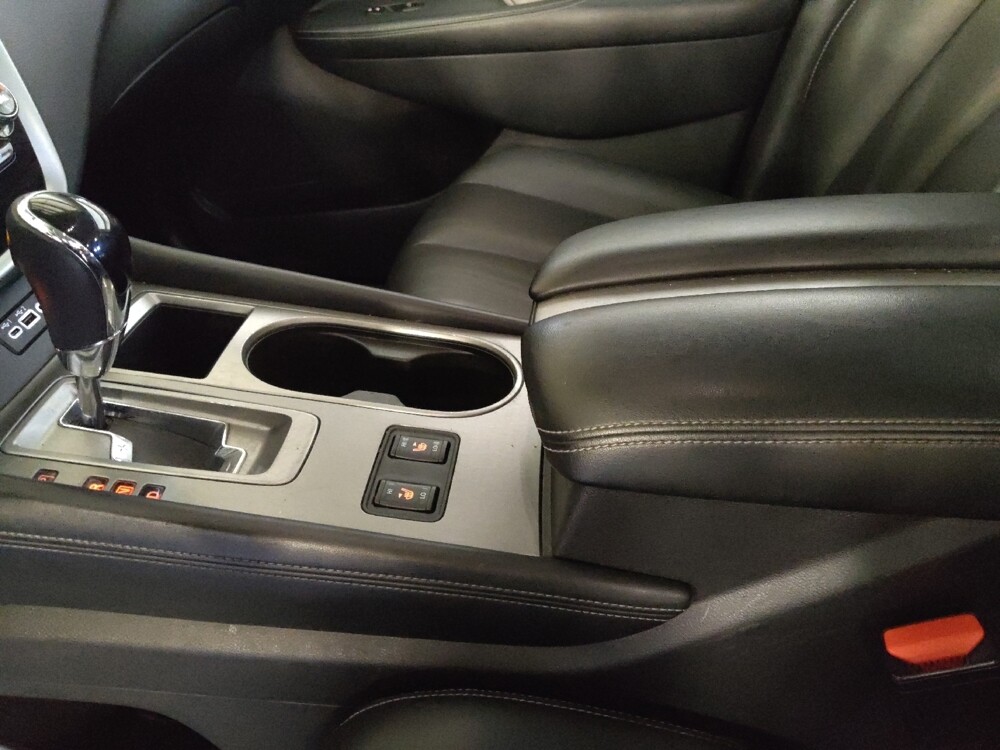 2023 Nissan Murano in Tampa, FL 33612 - 18102662 26