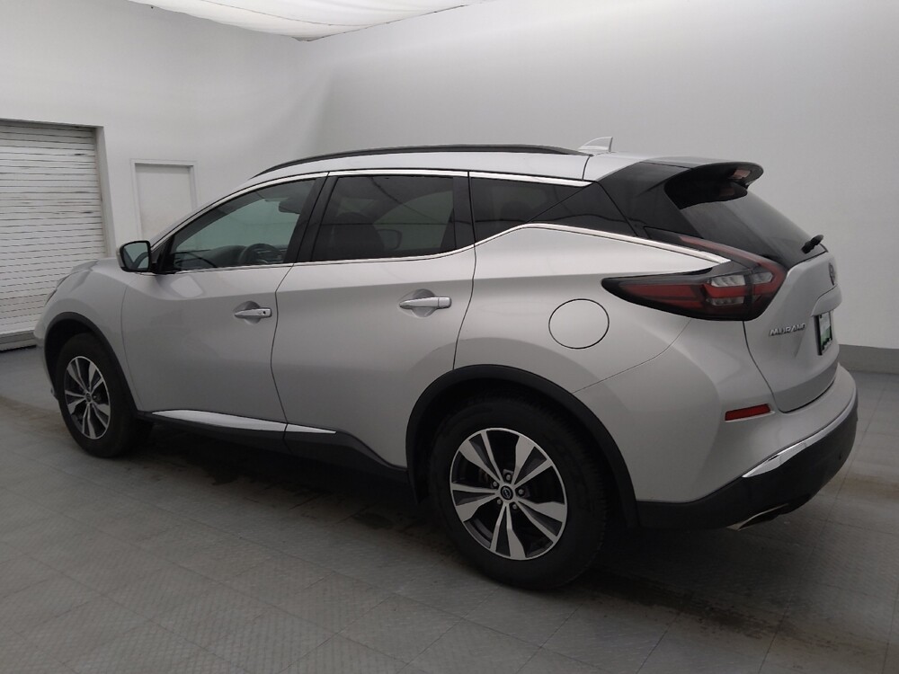 2023 Nissan Murano in Tampa, FL 33612 - 18102662 3
