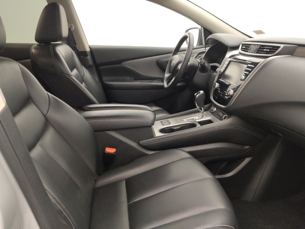 2023 Nissan Murano in Tampa, FL 33612 - 18102662 21