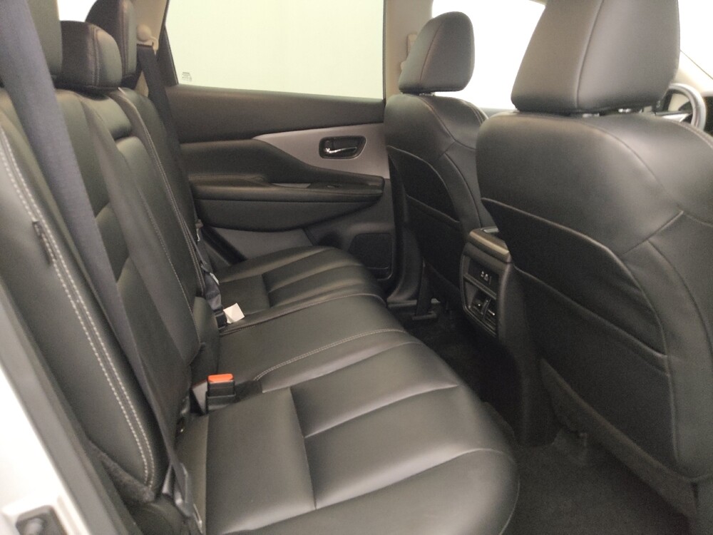 2023 Nissan Murano in Tampa, FL 33612 - 18102662 19