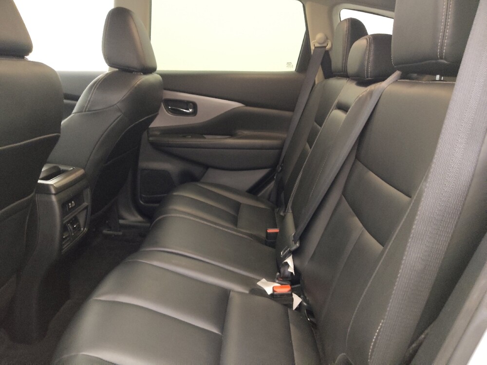 2023 Nissan Murano in Tampa, FL 33612 - 18102662 18