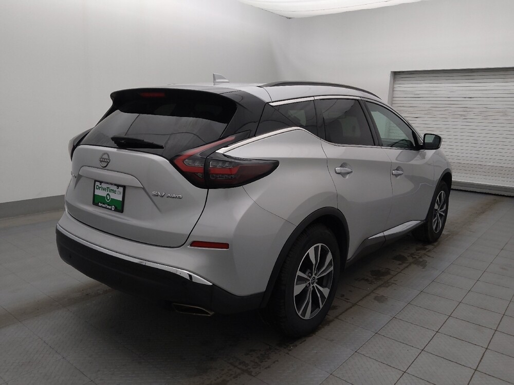 2023 Nissan Murano in Tampa, FL 33612 - 18102662 9