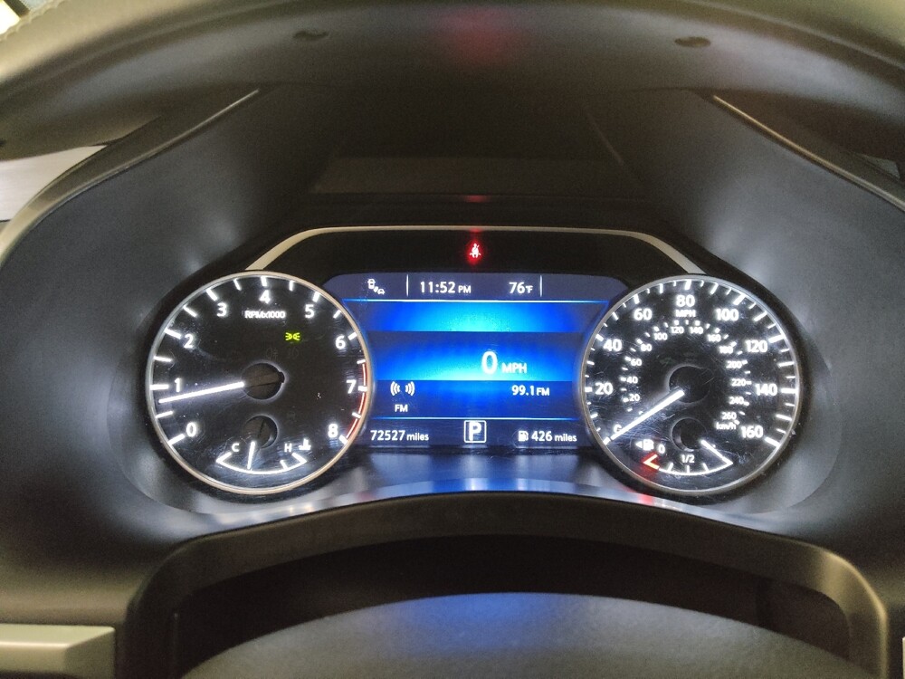 2023 Nissan Murano in Tampa, FL 33612 - 18102662 23