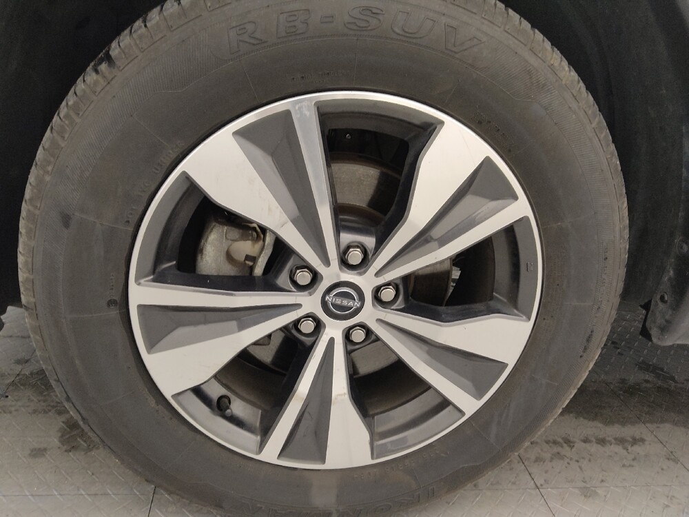 2023 Nissan Murano in Tampa, FL 33612 - 18102662 31