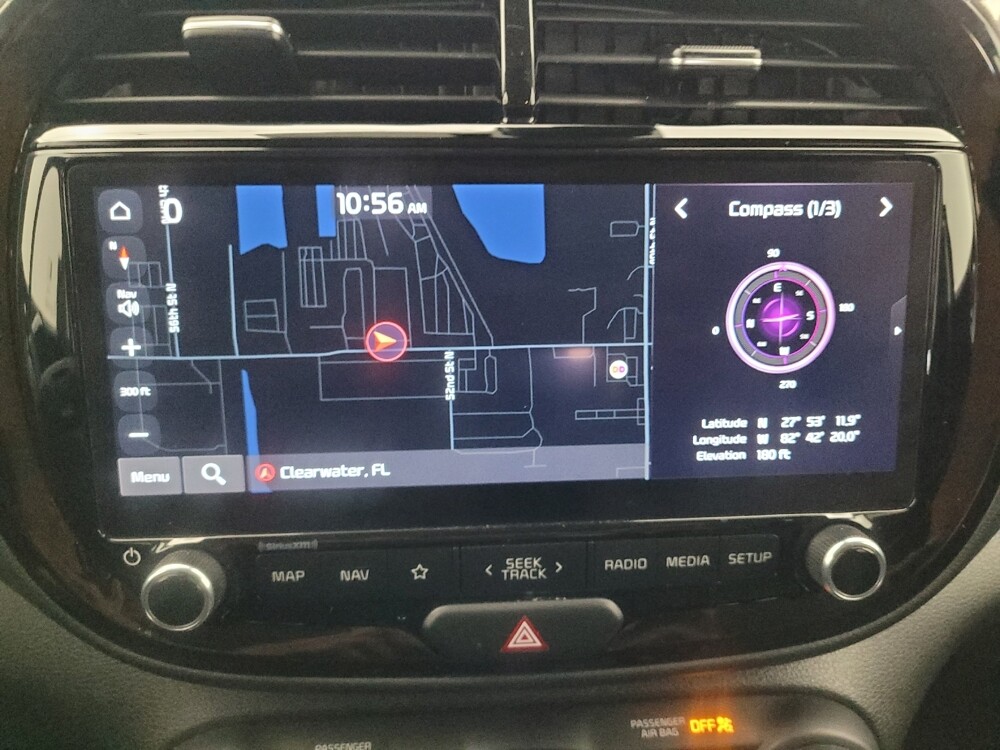 2023 Kia Soul in Tallahassee, FL 32304 - 18102663 25