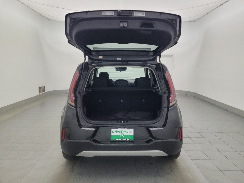 2023 Kia Soul in Tallahassee, FL 32304 - 18102663 29