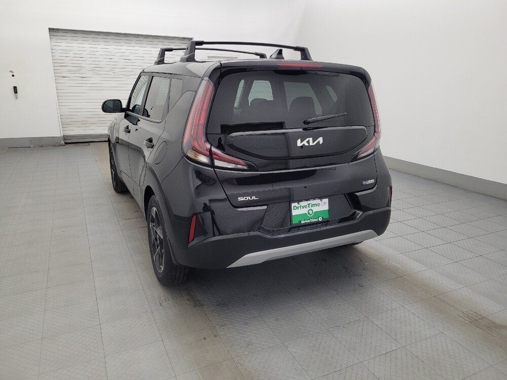 2023 Kia Soul in Tallahassee, FL 32304 - 18102663 6