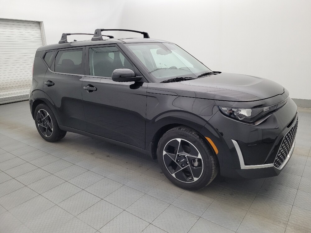 2023 Kia Soul in Tallahassee, FL 32304 - 18102663 11