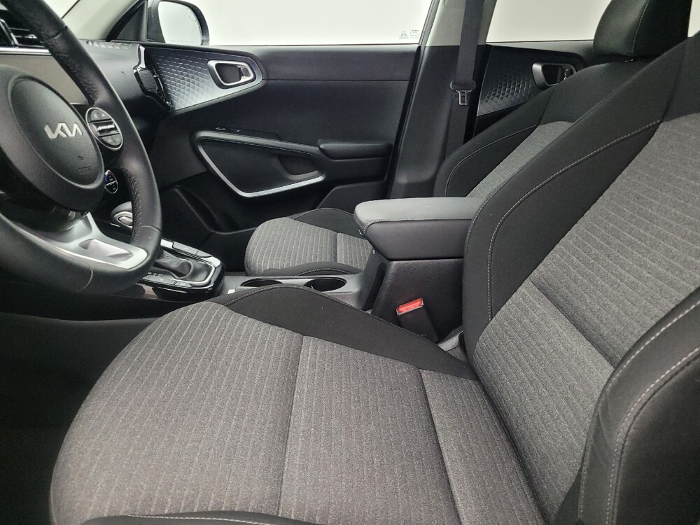 2023 Kia Soul in Tallahassee, FL 32304 - 18102663 17