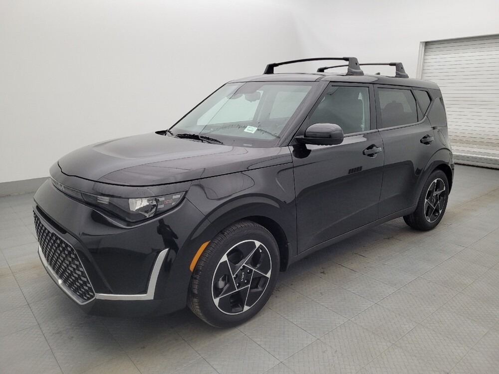 2023 Kia Soul in Tallahassee, FL 32304 - 18102663 2