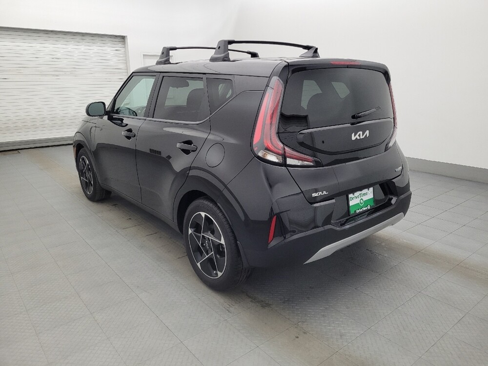 2023 Kia Soul in Tallahassee, FL 32304 - 18102663 5