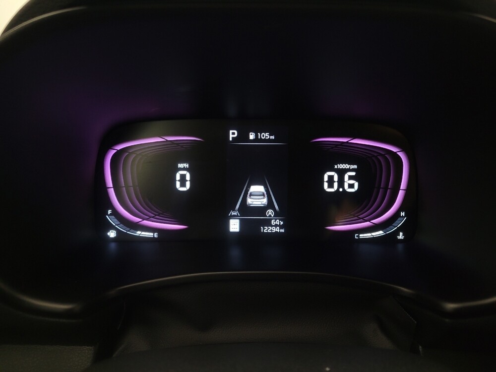 2023 Kia Soul in Tallahassee, FL 32304 - 18102663 23