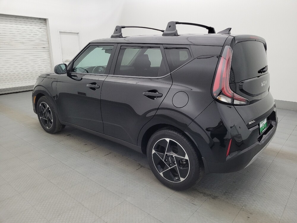 2023 Kia Soul in Tallahassee, FL 32304 - 18102663 3
