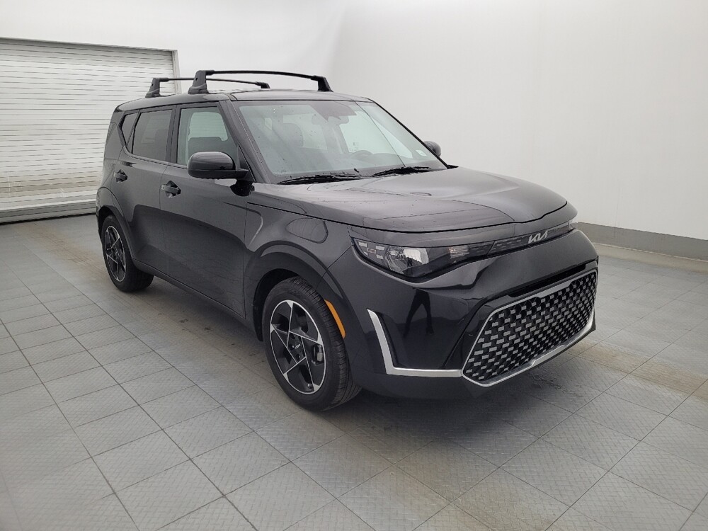 2023 Kia Soul in Tallahassee, FL 32304 - 18102663 13