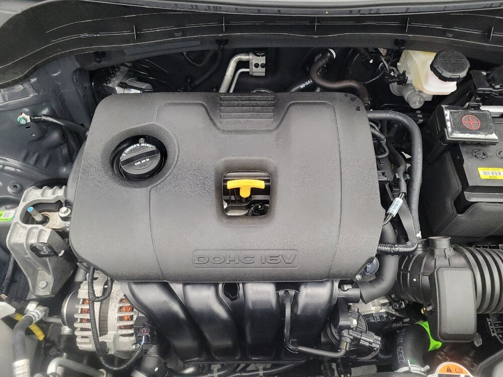 2023 Kia Soul in Tallahassee, FL 32304 - 18102663 30