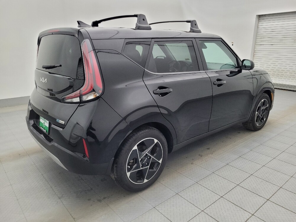 2023 Kia Soul in Tallahassee, FL 32304 - 18102663 10
