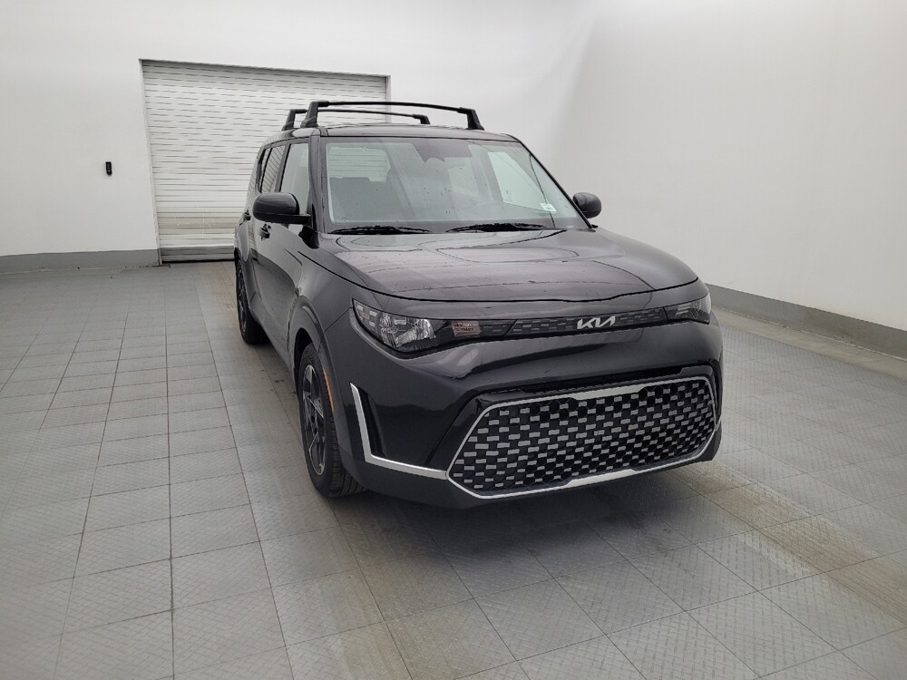 2023 Kia Soul in Tallahassee, FL 32304 - 18102663 14