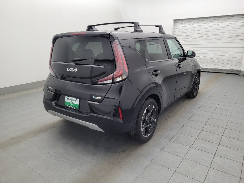 2023 Kia Soul in Tallahassee, FL 32304 - 18102663 9
