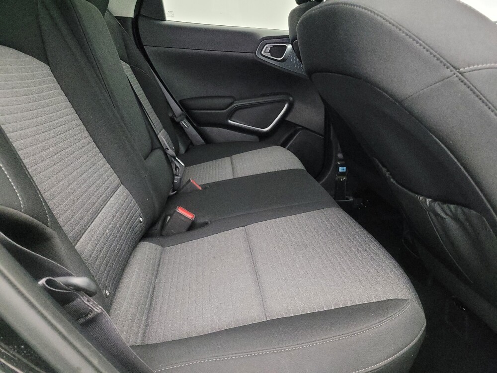 2023 Kia Soul in Tallahassee, FL 32304 - 18102663 19