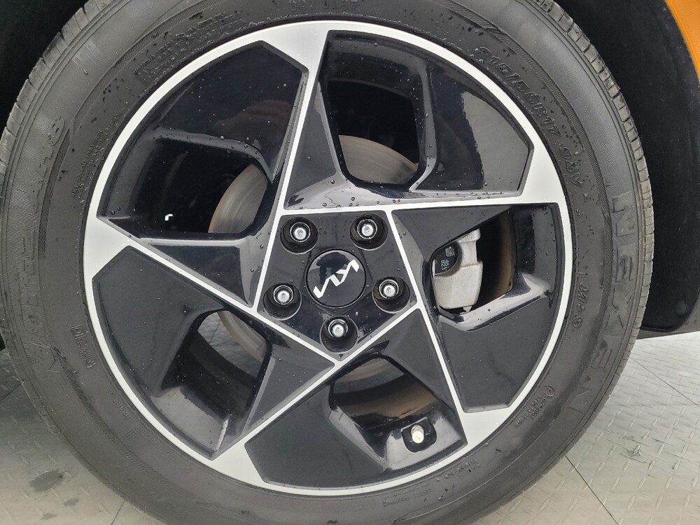 2023 Kia Soul in Tallahassee, FL 32304 - 18102663 31