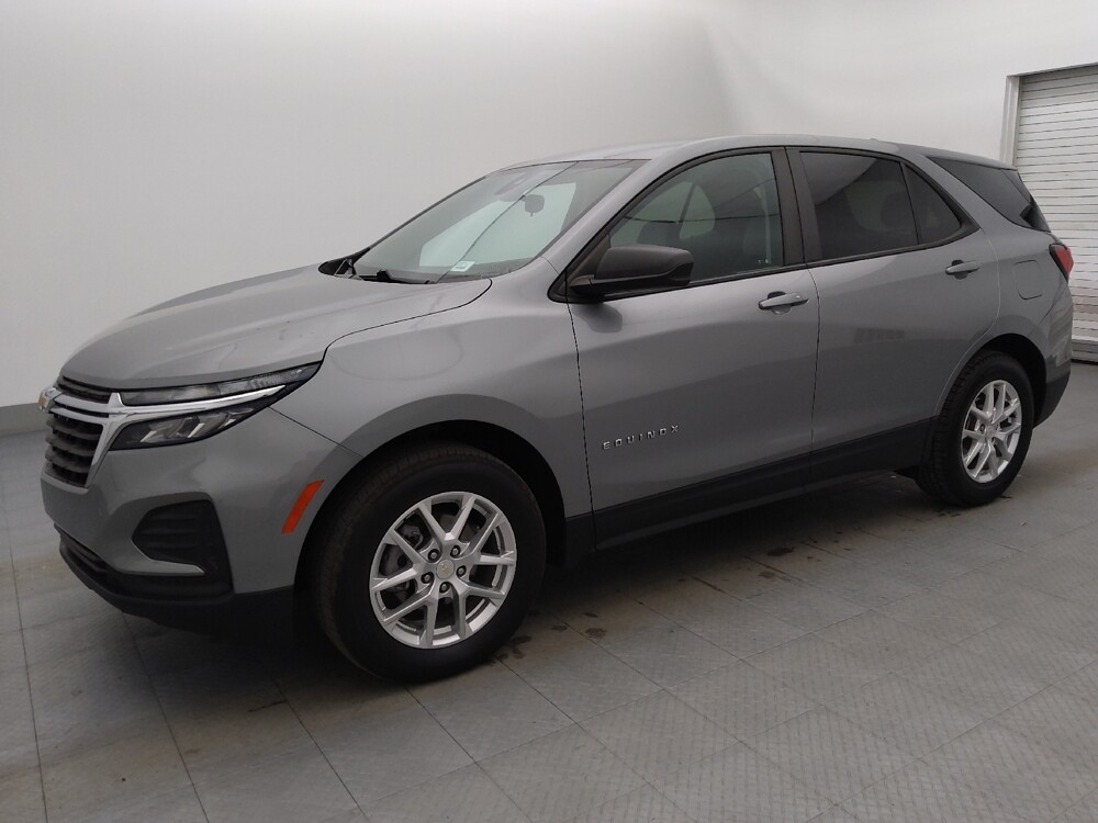 2023 Chevrolet Equinox in Birmingham, AL 35215 - 18102664 2