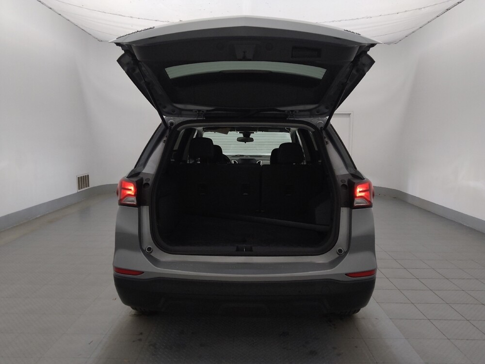 2023 Chevrolet Equinox in Birmingham, AL 35215 - 18102664 29