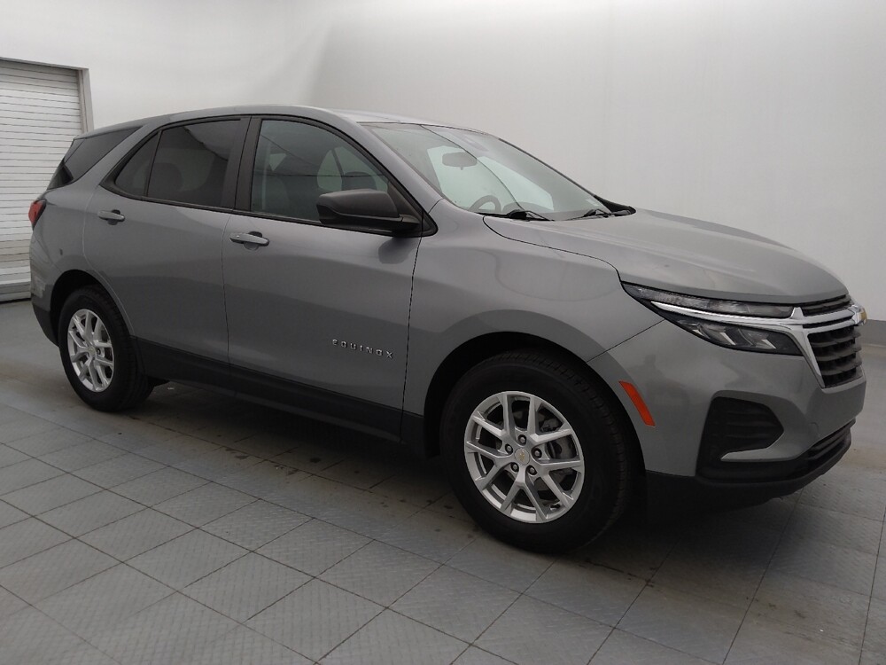 2023 Chevrolet Equinox in Birmingham, AL 35215 - 18102664 11