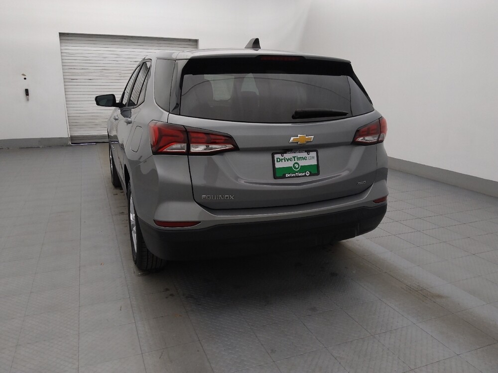 2023 Chevrolet Equinox in Birmingham, AL 35215 - 18102664 6
