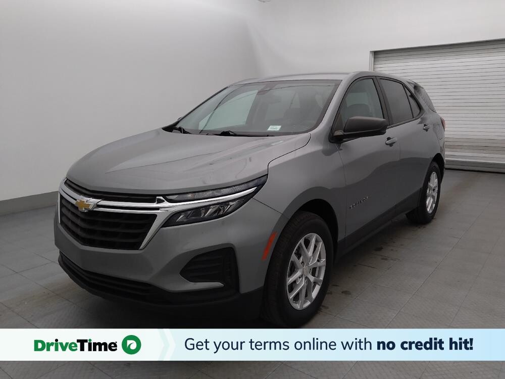 2023 Chevrolet Equinox in Birmingham, AL 35215 - 18102664