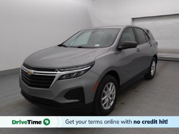 2023 Chevrolet Equinox in Birmingham, AL 35215