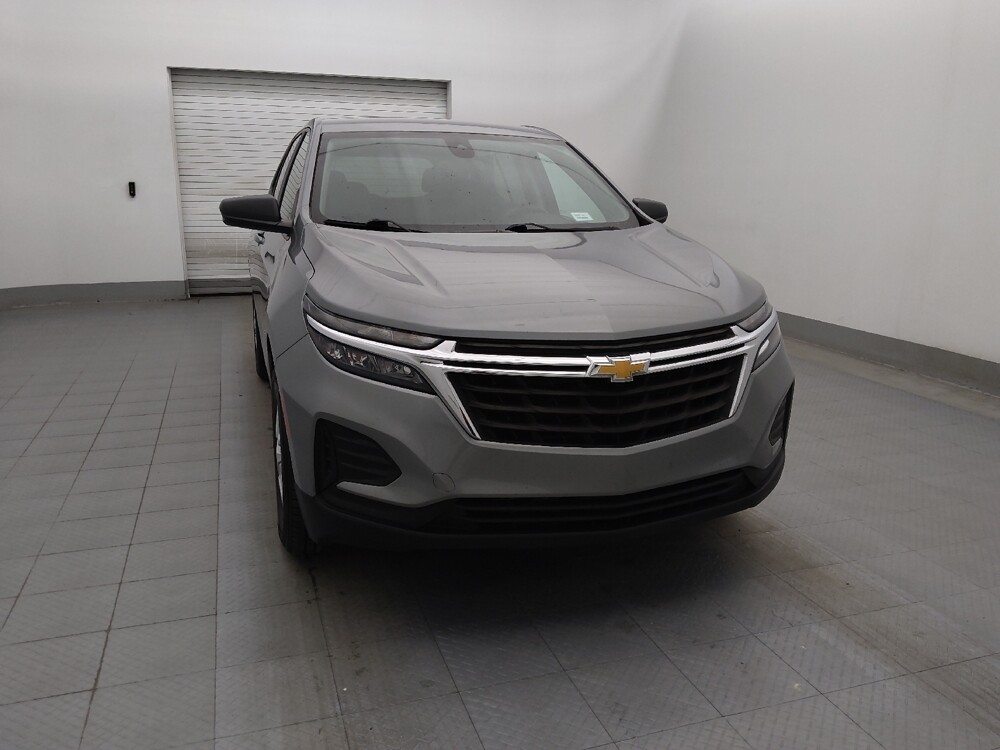 2023 Chevrolet Equinox in Birmingham, AL 35215 - 18102664 14
