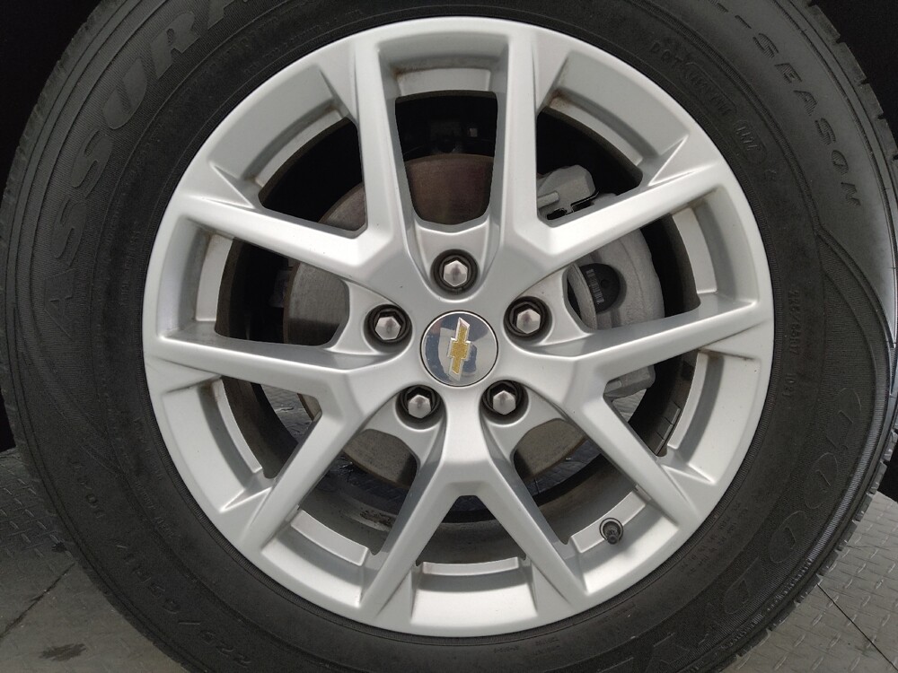 2023 Chevrolet Equinox in Birmingham, AL 35215 - 18102664 31