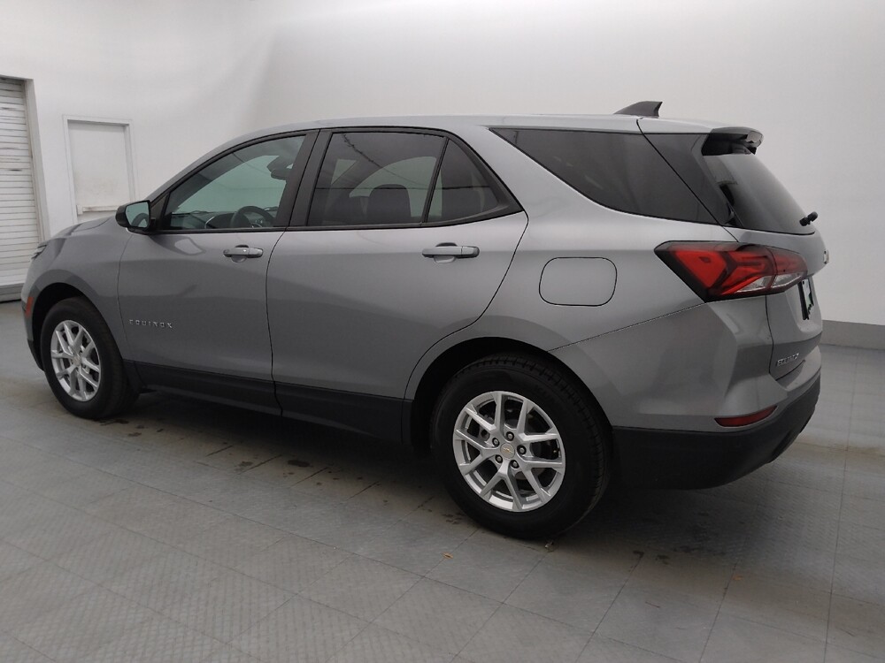 2023 Chevrolet Equinox in Birmingham, AL 35215 - 18102664 3