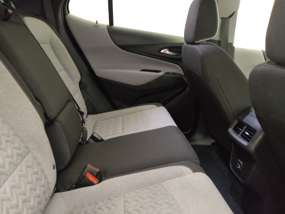 2023 Chevrolet Equinox in Birmingham, AL 35215 - 18102664 19