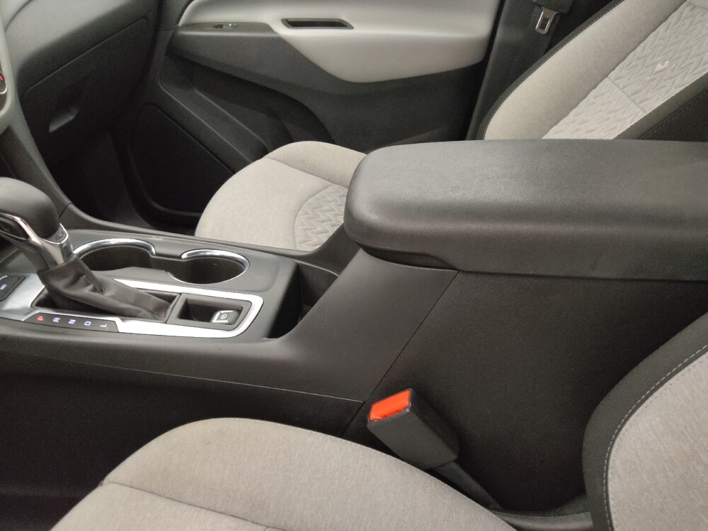 2023 Chevrolet Equinox in Birmingham, AL 35215 - 18102664 26