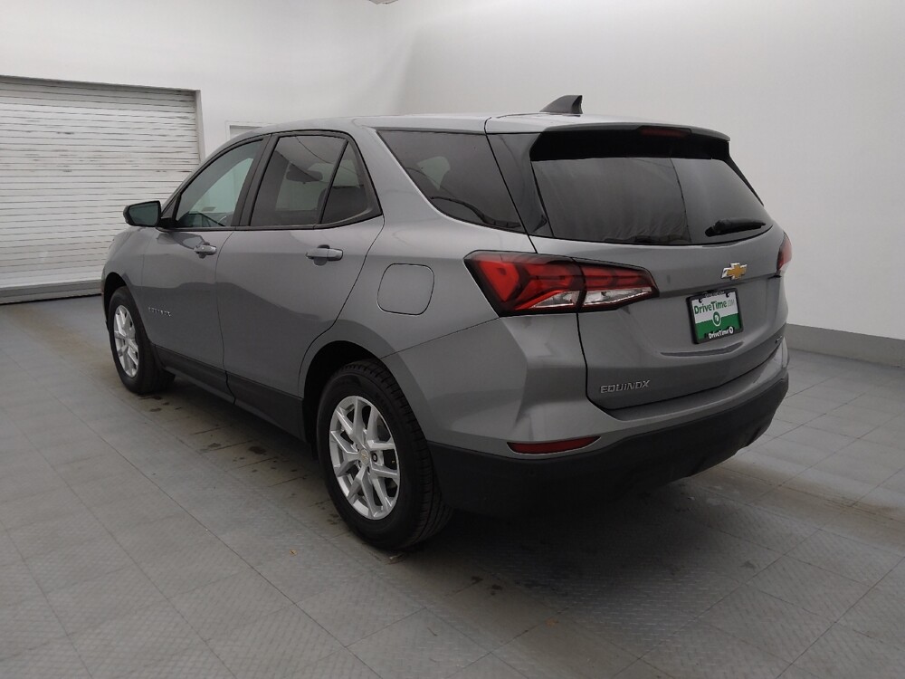 2023 Chevrolet Equinox in Birmingham, AL 35215 - 18102664 5