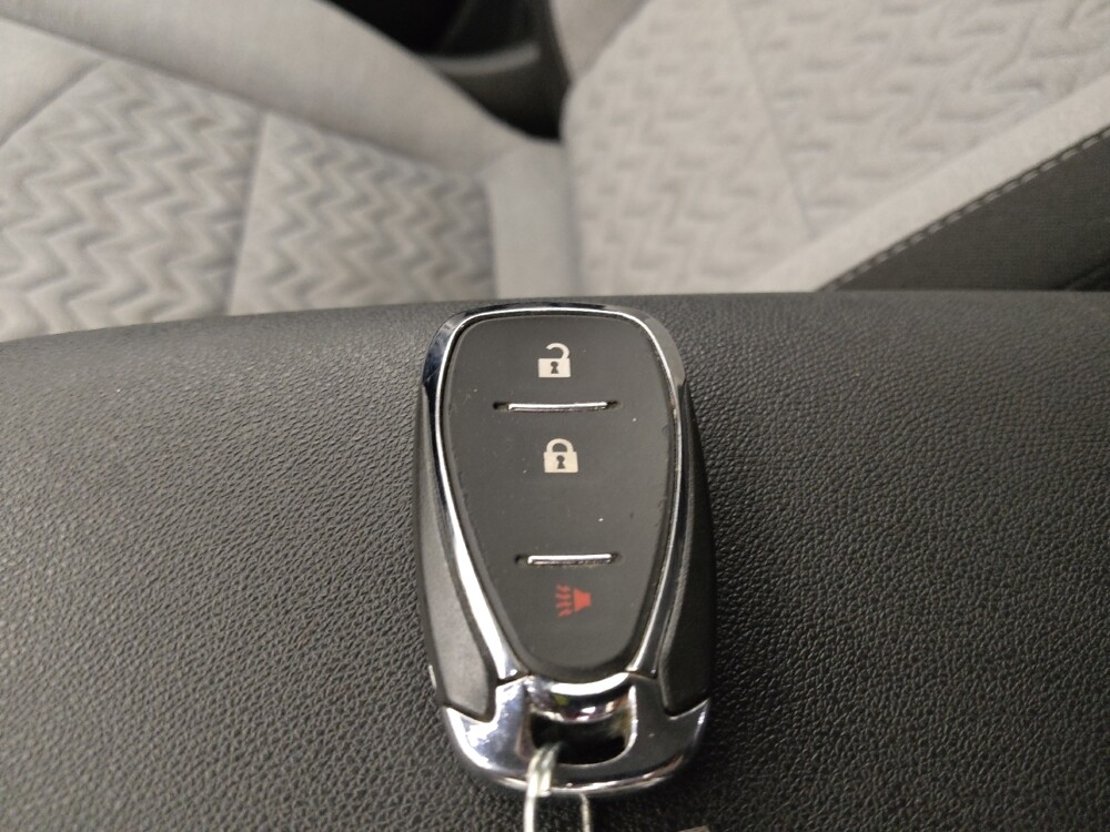 2023 Chevrolet Equinox in Birmingham, AL 35215 - 18102664 32